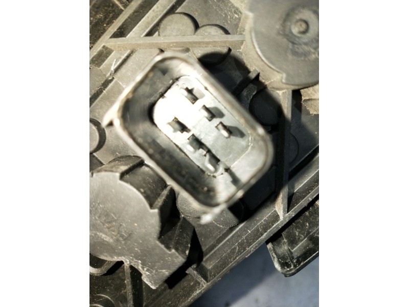 Recambio de piloto trasero izquierdo para chrysler voyager iv (rg, rs) 2.5 crd referencia OEM IAM   