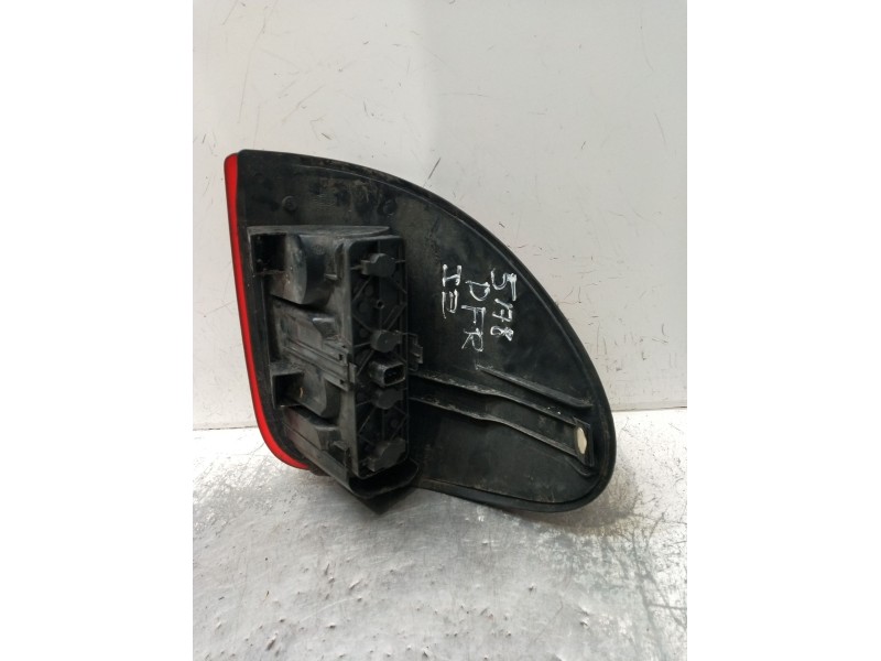 Recambio de piloto trasero derecho para chrysler voyager iv (rg, rs) 2.5 crd referencia OEM IAM   