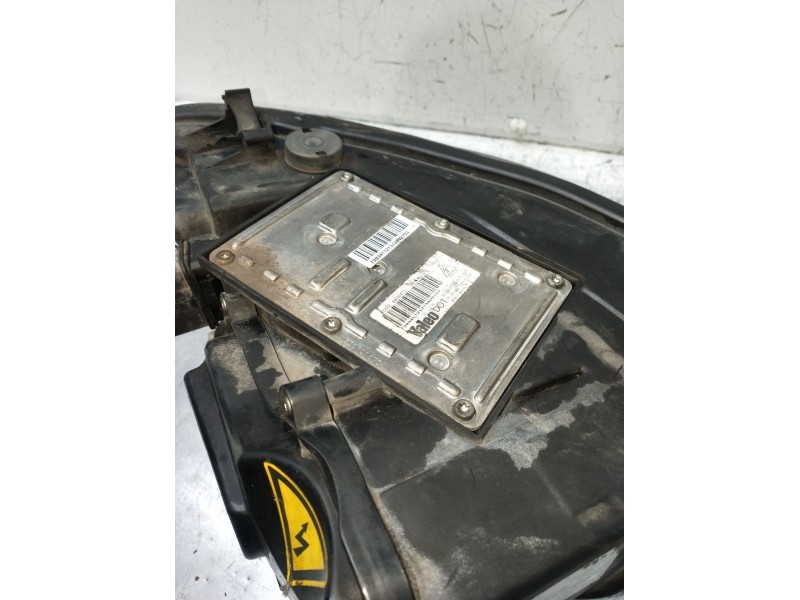 Recambio de faro derecho para seat ibiza iii (6l1) 1.9 tdi referencia OEM IAM 890304711 XENON 