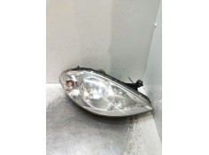 Recambio de faro derecho para mercedes-benz clase a (w169) a 200 cdi (169.008, 169.308) referencia OEM IAM A1698200261 030119720