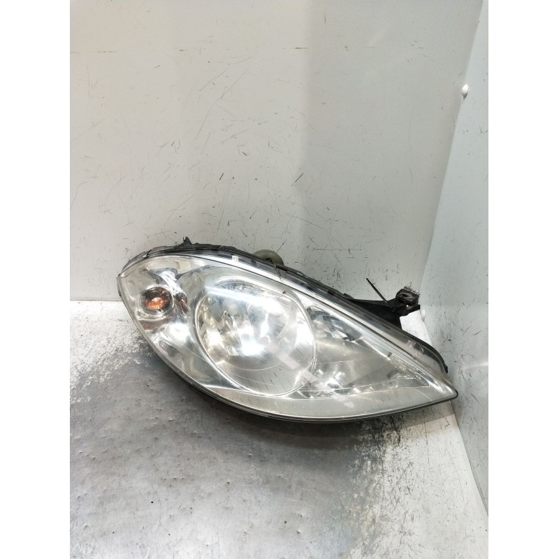 Recambio de faro derecho para mercedes-benz clase a (w169) a 200 cdi (169.008, 169.308) referencia OEM IAM A1698200261 030119720