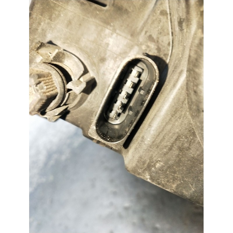 Recambio de faro derecho para mercedes-benz clase a (w169) a 200 cdi (169.008, 169.308) referencia OEM IAM A1698200261 030119720