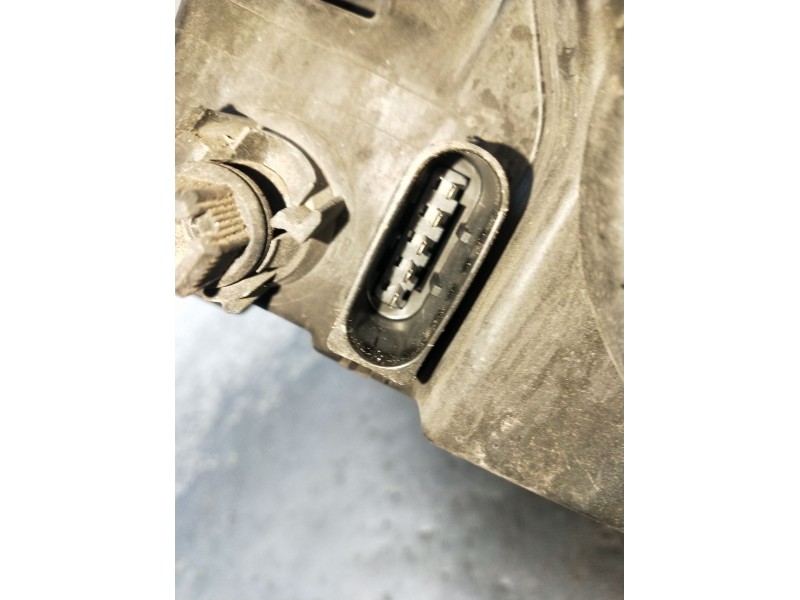 Recambio de faro derecho para mercedes-benz clase a (w169) a 200 cdi (169.008, 169.308) referencia OEM IAM A1698200261 030119720