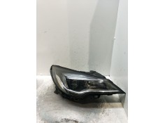 Recambio de faro derecho para opel astra k (b16) 1.6 cdti (68) referencia OEM IAM 39047199 662588537 