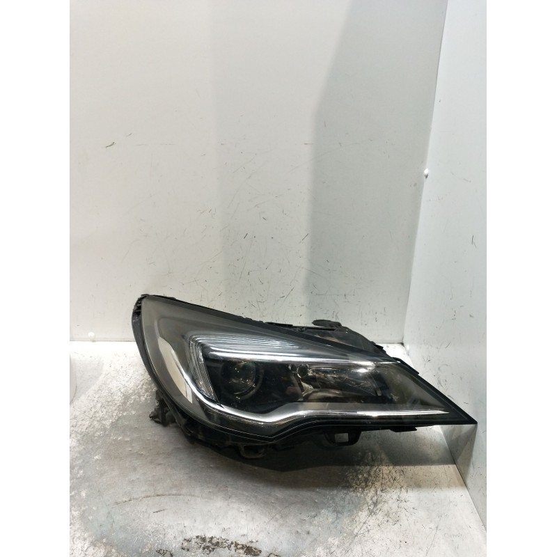 Recambio de faro derecho para opel astra k (b16) 1.6 cdti (68) referencia OEM IAM 39047199 662588537 