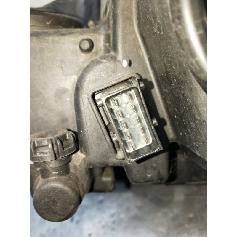 Recambio de faro derecho para opel astra k (b16) 1.6 cdti (68) referencia OEM IAM 39047199 662588537 