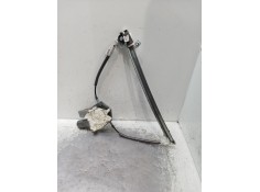 Recambio de elevalunas delantero izquierdo para peugeot 406 (8b) 2.0 hdi 110 referencia OEM IAM  5P 