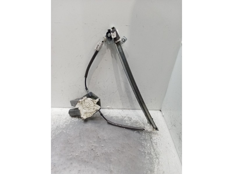 Recambio de elevalunas delantero izquierdo para peugeot 406 (8b) 2.0 hdi 110 referencia OEM IAM  5P 