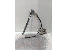 Recambio de elevalunas delantero izquierdo para peugeot 406 (8b) 2.0 hdi 110 referencia OEM IAM  5P  2