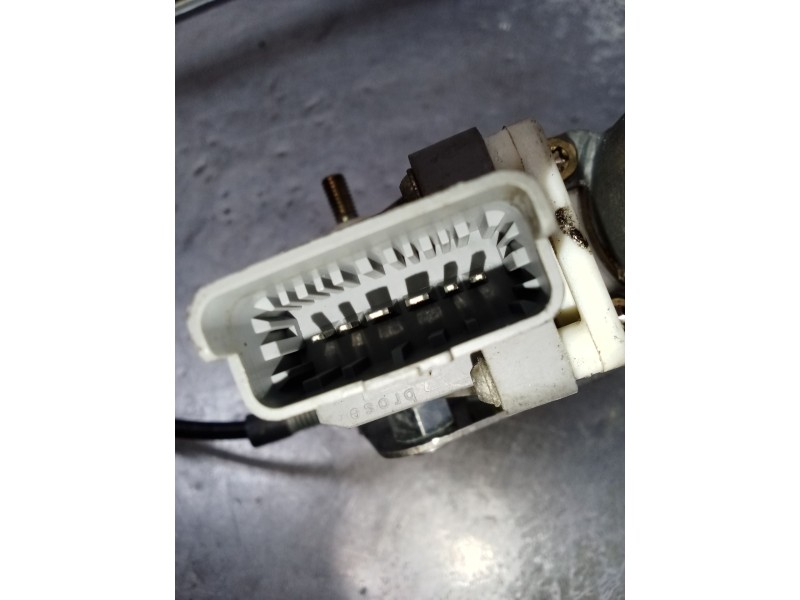 Recambio de elevalunas delantero izquierdo para peugeot 406 (8b) 2.0 hdi 110 referencia OEM IAM  5P 