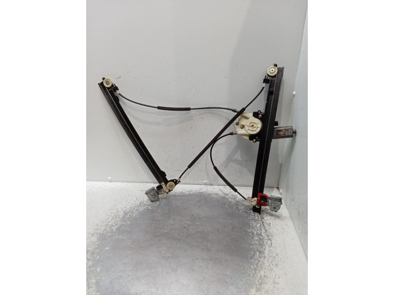 Recambio de elevalunas delantero derecho para lancia thesis (841_) 2.4 jtd (841axd1b02) referencia OEM IAM  5P 