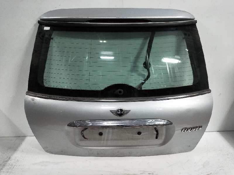 Recambio de porton trasero para bmw mini (r50,r53) 1.6 16v cat referencia OEM IAM    Recambio de porton trasero para bmw mini (r50,r53) 1.6 16v cat referencia OEM IAM