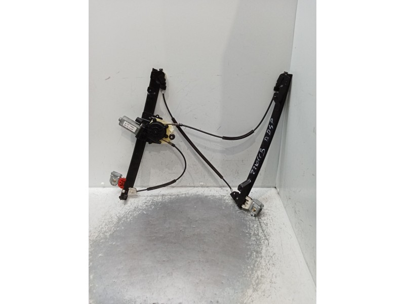 Recambio de elevalunas delantero derecho para lancia thesis (841_) 2.4 jtd (841axd1b02) referencia OEM IAM  5P 