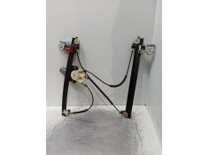 Recambio de elevalunas delantero izquierdo para lancia thesis (841_) 2.4 jtd (841axd1b02) referencia OEM IAM  5P  2