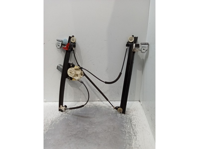 Recambio de elevalunas delantero izquierdo para lancia thesis (841_) 2.4 jtd (841axd1b02) referencia OEM IAM  5P 