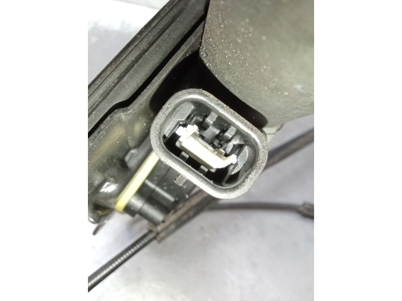 Recambio de elevalunas delantero izquierdo para lancia thesis (841_) 2.4 jtd (841axd1b02) referencia OEM IAM  5P 