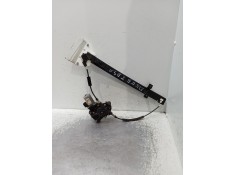 Recambio de elevalunas trasero derecho para lancia thesis (841_) 2.4 jtd (841axd1b02) referencia OEM IAM 60681962 5P 