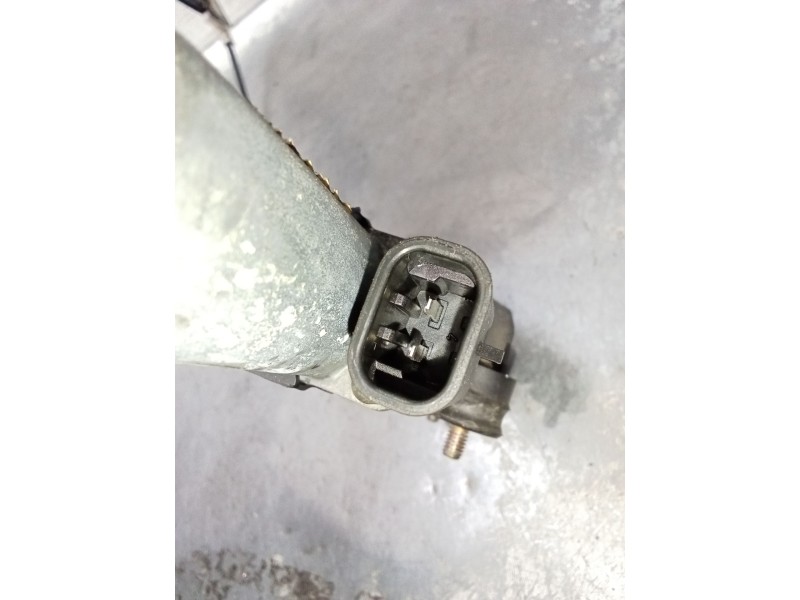 Recambio de elevalunas trasero derecho para lancia thesis (841_) 2.4 jtd (841axd1b02) referencia OEM IAM 60681962 5P 