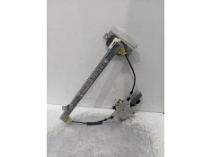 Recambio de elevalunas trasero izquierdo para lancia thesis (841_) 2.4 jtd (841axd1b02) referencia OEM IAM  5P 