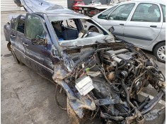 mercedes clase c (w202) berlina del año 1997