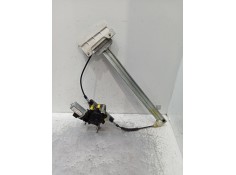 Recambio de elevalunas trasero izquierdo para lancia thesis (841_) 2.4 jtd (841axd1b02) referencia OEM IAM  5P  2