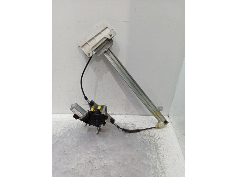 Recambio de elevalunas trasero izquierdo para lancia thesis (841_) 2.4 jtd (841axd1b02) referencia OEM IAM  5P 