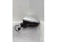Recambio de retrovisor izquierdo para opel astra k (b16) 1.6 cdti (68) referencia OEM IAM  ELÉCTRICO 