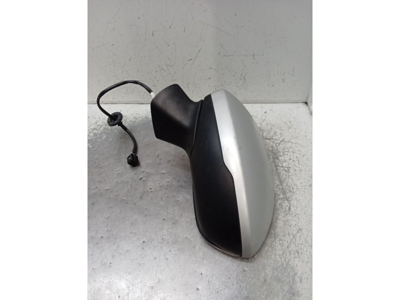 Recambio de retrovisor izquierdo para opel astra k (b16) 1.6 cdti (68) referencia OEM IAM  ELÉCTRICO 