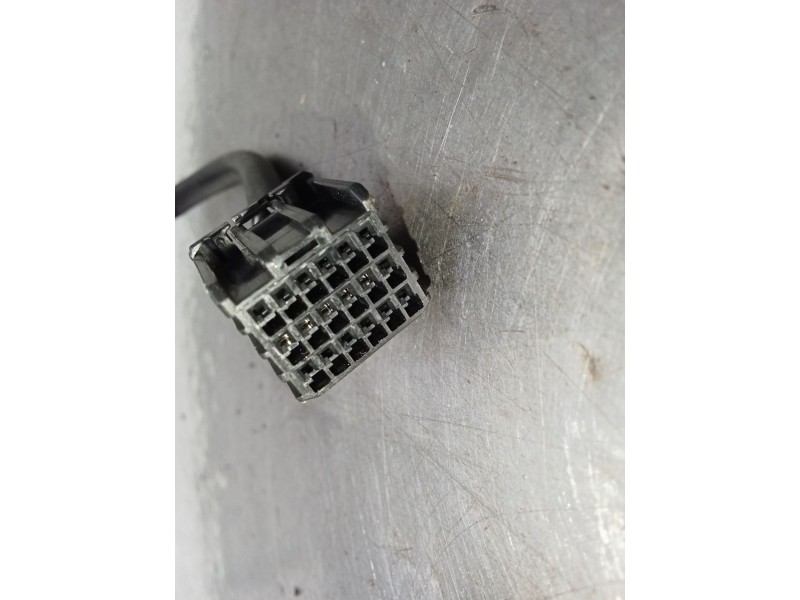 Recambio de retrovisor izquierdo para opel astra k (b16) 1.6 cdti (68) referencia OEM IAM  ELÉCTRICO 