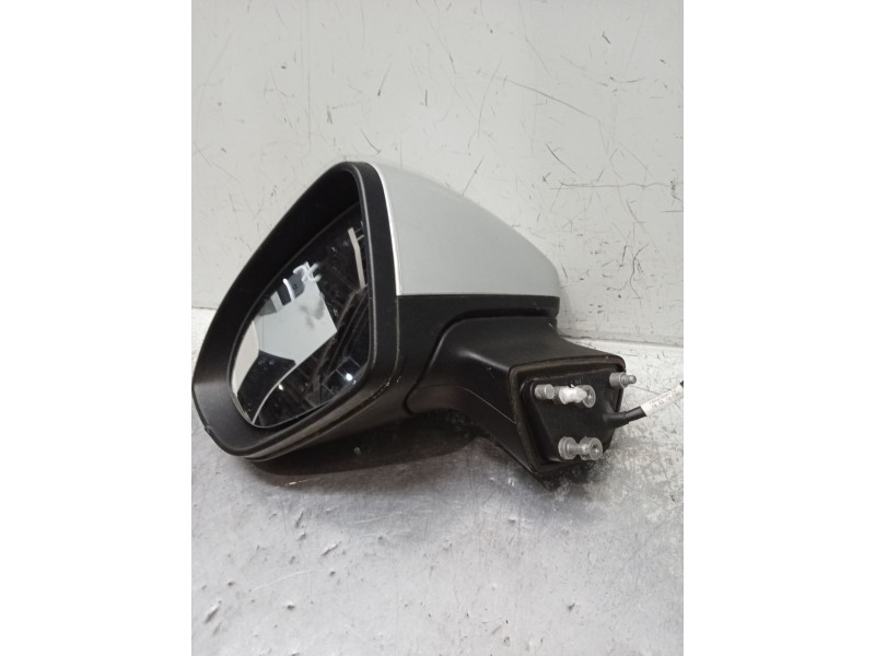 Recambio de retrovisor izquierdo para opel astra k (b16) 1.6 cdti (68) referencia OEM IAM  ELÉCTRICO 