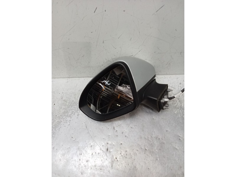 Recambio de retrovisor izquierdo para opel astra k (b16) 1.6 cdti (68) referencia OEM IAM  ELÉCTRICO 