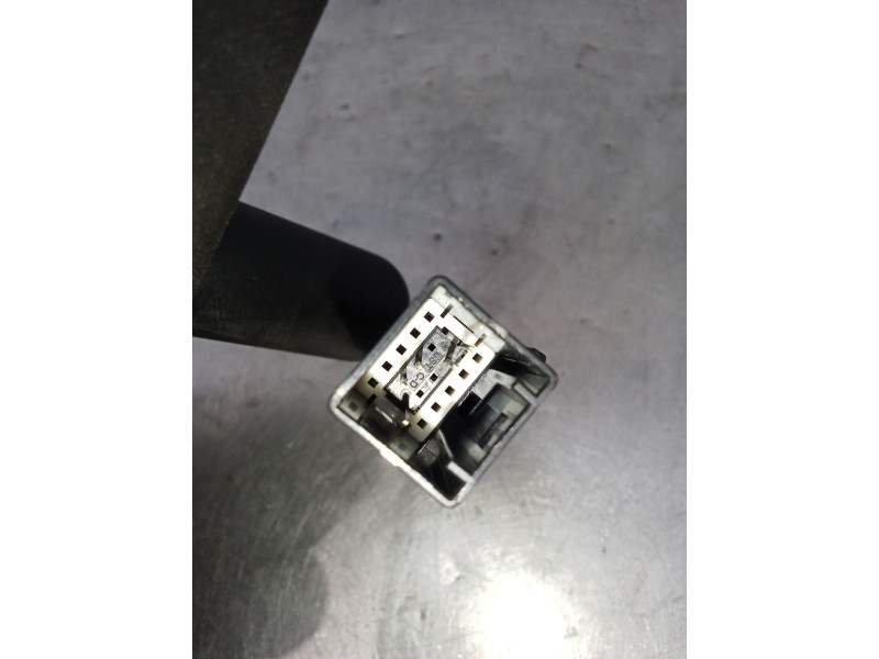 Recambio de espejo interior para opel astra k (b16) 1.6 cdti (68) referencia OEM IAM   