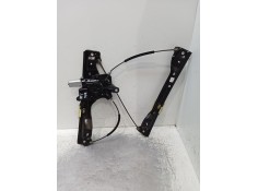 Recambio de elevalunas delantero derecho para opel astra k (b16) 1.6 cdti (68) referencia OEM IAM C31348102 5P 13406674