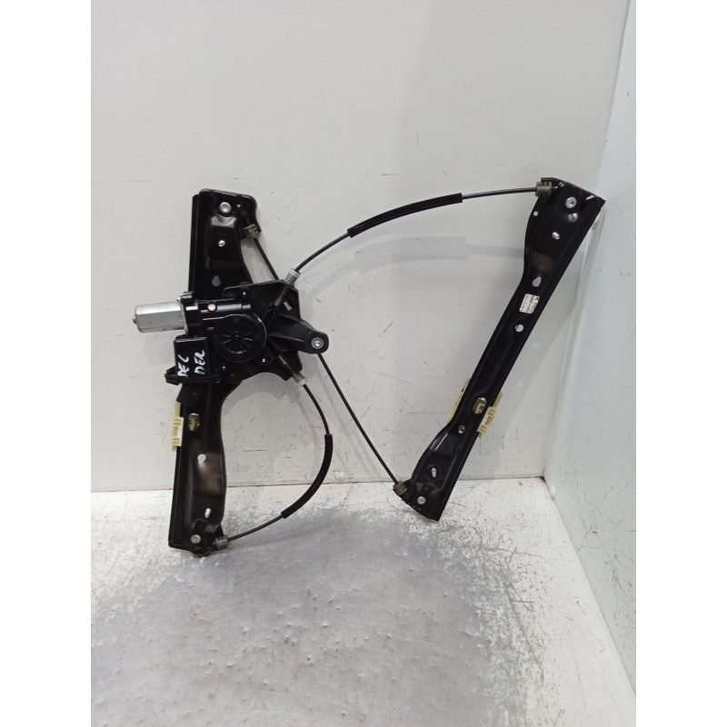 Recambio de elevalunas delantero derecho para opel astra k (b16) 1.6 cdti (68) referencia OEM IAM C31348102 5P 13406674