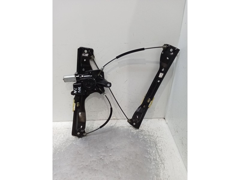 Recambio de elevalunas delantero derecho para opel astra k (b16) 1.6 cdti (68) referencia OEM IAM C31348102 5P 13406674