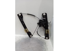 Recambio de elevalunas delantero derecho para opel astra k (b16) 1.6 cdti (68) referencia OEM IAM C31348102 5P 13406674 2