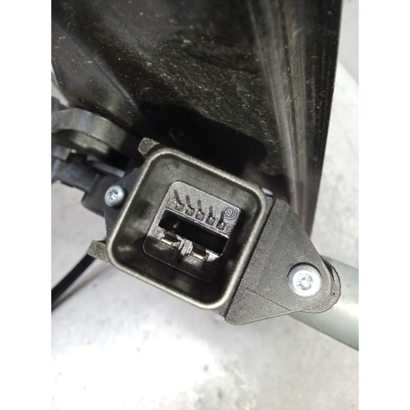 Recambio de elevalunas delantero derecho para opel astra k (b16) 1.6 cdti (68) referencia OEM IAM C31348102 5P 13406674