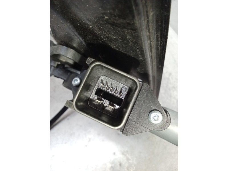 Recambio de elevalunas delantero derecho para opel astra k (b16) 1.6 cdti (68) referencia OEM IAM C31348102 5P 13406674