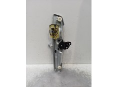 Recambio de elevalunas trasero derecho para opel astra k (b16) 1.6 cdti (68) referencia OEM IAM C31352101 5P 13406678 2