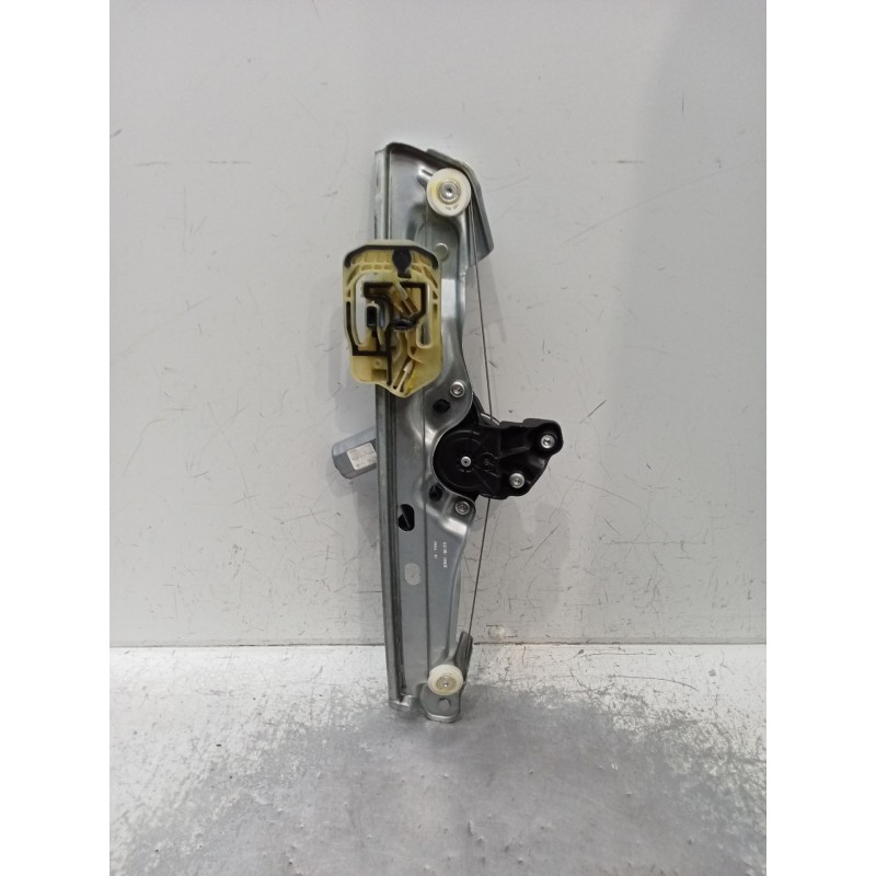 Recambio de elevalunas trasero derecho para opel astra k (b16) 1.6 cdti (68) referencia OEM IAM C31352101 5P 13406678