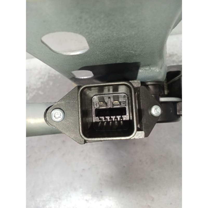 Recambio de elevalunas trasero derecho para opel astra k (b16) 1.6 cdti (68) referencia OEM IAM C31352101 5P 13406678