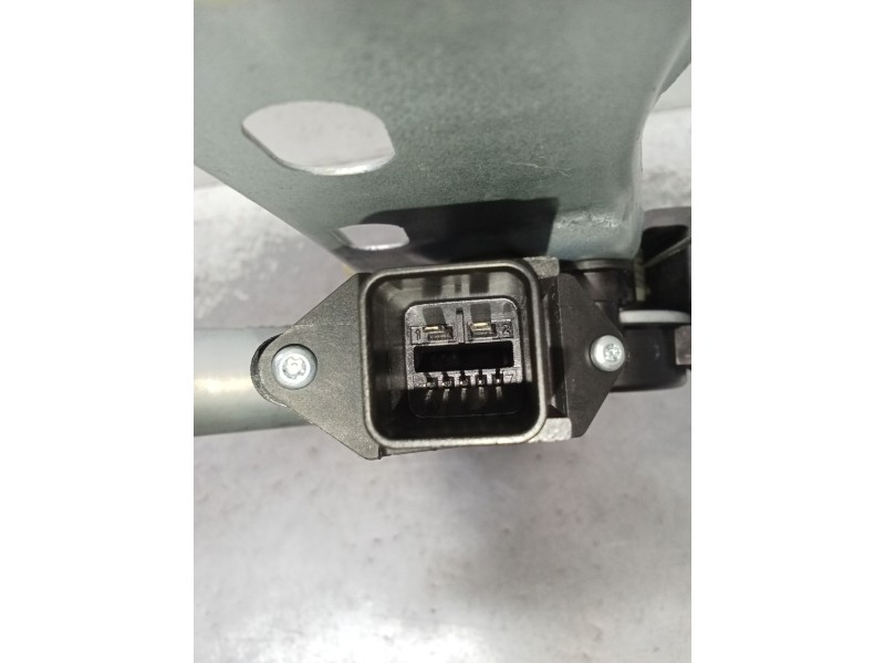 Recambio de elevalunas trasero derecho para opel astra k (b16) 1.6 cdti (68) referencia OEM IAM C31352101 5P 13406678