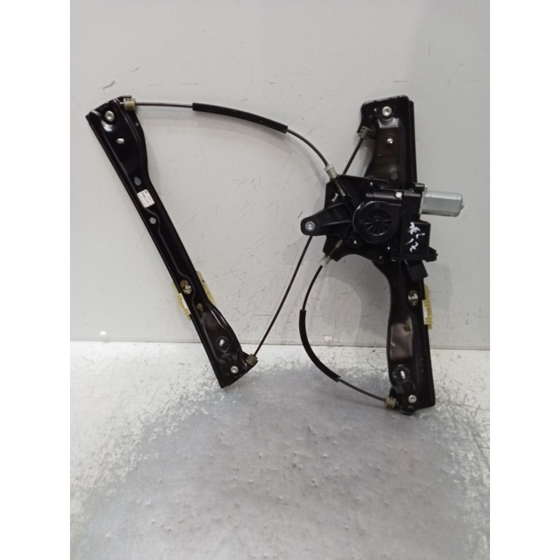 Recambio de elevalunas delantero izquierdo para opel astra k (b16) 1.6 cdti (68) referencia OEM IAM 13406673 5P C31347102