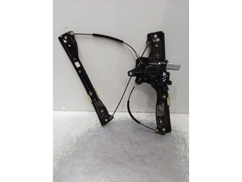 Recambio de elevalunas delantero izquierdo para opel astra k (b16) 1.6 cdti (68) referencia OEM IAM 13406673 5P C31347102