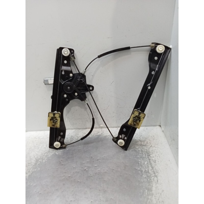 Recambio de elevalunas delantero izquierdo para opel astra k (b16) 1.6 cdti (68) referencia OEM IAM 13406673 5P C31347102