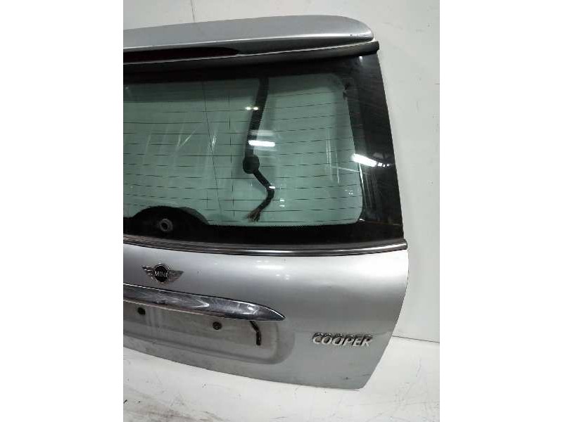 Recambio de porton trasero para bmw mini (r50,r53) 1.6 16v cat referencia OEM IAM    Recambio de porton trasero para bmw mini (r50,r53) 1.6 16v cat referencia OEM IAM