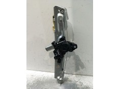 Recambio de elevalunas trasero izquierdo para opel astra k (b16) 1.6 cdti (68) referencia OEM IAM 13406677 5P 