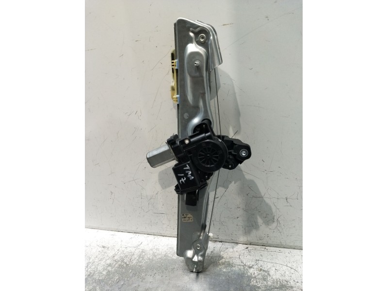 Recambio de elevalunas trasero izquierdo para opel astra k (b16) 1.6 cdti (68) referencia OEM IAM 13406677 5P 