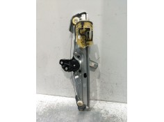 Recambio de elevalunas trasero izquierdo para opel astra k (b16) 1.6 cdti (68) referencia OEM IAM 13406677 5P  2