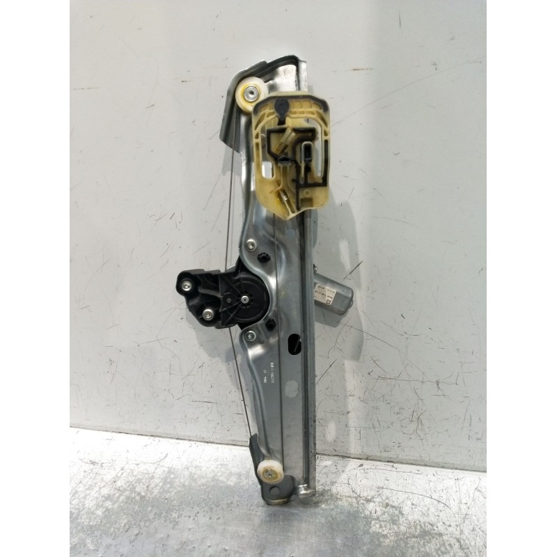 Recambio de elevalunas trasero izquierdo para opel astra k (b16) 1.6 cdti (68) referencia OEM IAM 13406677 5P 